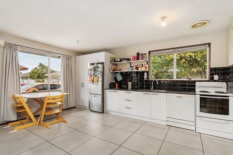 Photo of property in 6/140 Southampton Street, Sydenham, Christchurch, 8023