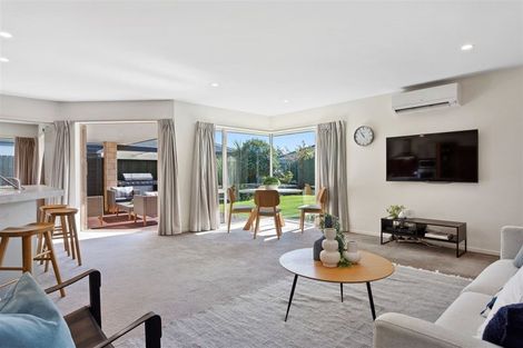 Photo of property in 27 Magnolia Boulevard, Kaiapoi, 7630