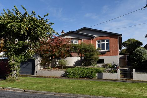 Photo of property in 18 Scoular Street, Maryhill, Dunedin, 9011