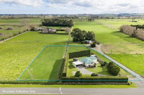 Photo of property in 130 Oroua Road, Kairanga, Palmerston North, 4475