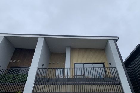 Photo of property in 9/1 Genevieve Lane, Hobsonville, Auckland, 0616