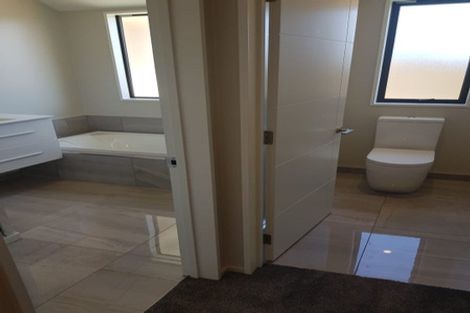 Photo of property in 10 Conailus Street, Halswell, Christchurch, 8025