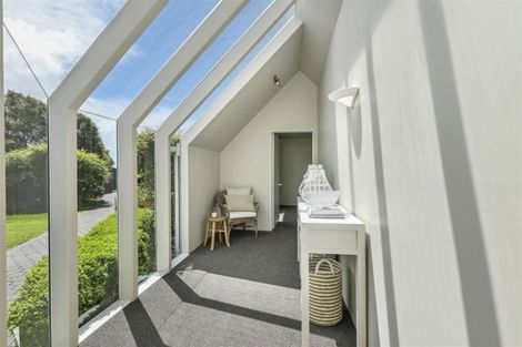 Photo of property in 244 Major Hornbrook Road, Mount Pleasant, Christchurch, 8081