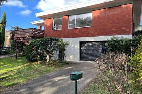 Photo of property in 4a Houghton Street, Meadowbank, Auckland, 1072