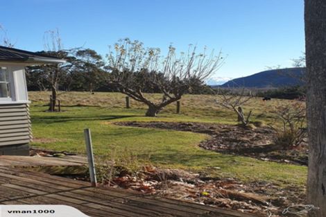 Photo of property in 1014 Cave Albury Road, Albury, Cave, 7984