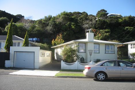 Photo of property in 67 Thomas Street, Stokes Valley, Lower Hutt, 5019