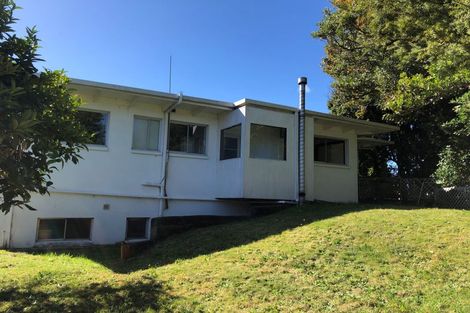 Photo of property in 16 Heatley Avenue, Hokowhitu, Palmerston North, 4410