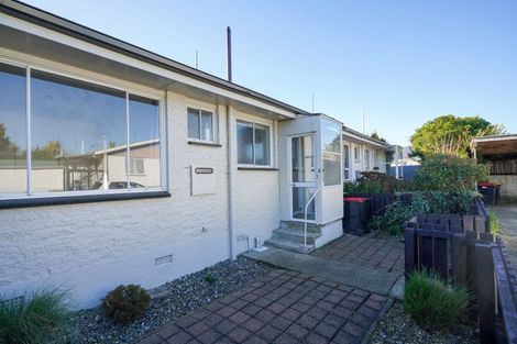 Photo of property in 5/116 Manse Street, Appleby, Invercargill, 9812