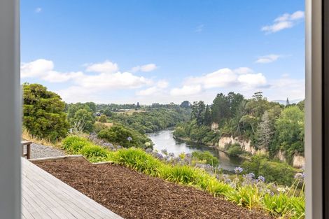 Photo of property in 420 Pencarrow Road, Tamahere, Hamilton, 3283