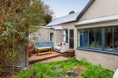 Photo of property in 132 Queen Street, North Dunedin, Dunedin, 9016