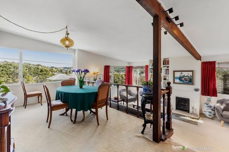 Photo of property in 29 Lucknow Terrace, Khandallah, Wellington, 6035