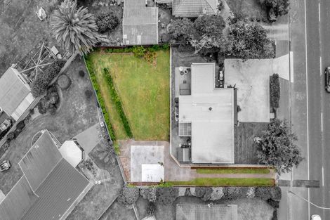 Photo of property in 337 High Street, Hawera, 4610