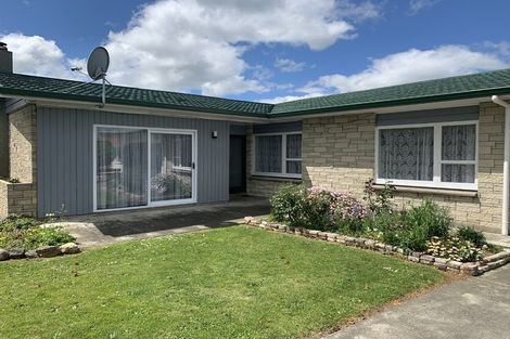 Photo of property in 38 Guy Street, Dannevirke, 4930