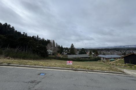 Photo of property in 6 Kereru Rise, Hanmer Springs, 7334