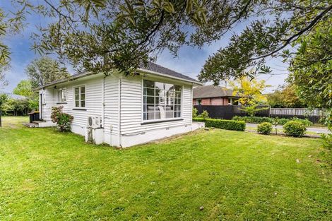 Photo of property in 21 Wayside Avenue, Burnside, Christchurch, 8053