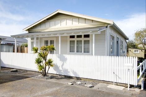 Photo of property in 48 Carnell Street, Napier South, Napier, 4110