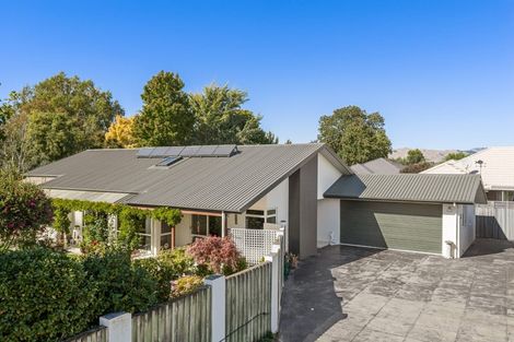 Photo of property in 6 Livingstone Place, Springlands, Blenheim, 7201