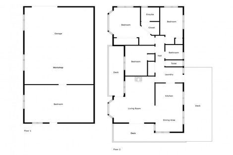 Photo of property in 4a Ronay Street, Bradford, Dunedin, 9011