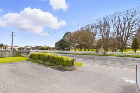 Photo of property in 174 Bath Street, Levin, 5510