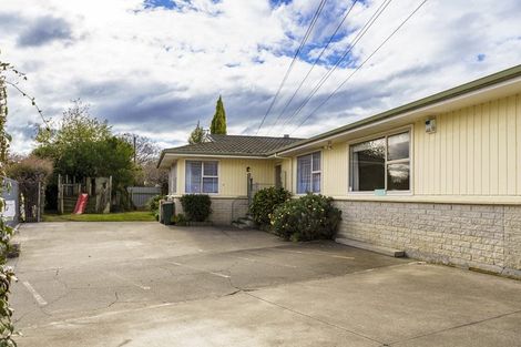 Photo of property in 28 Walton Way, Flaxmere, Hastings, 4120