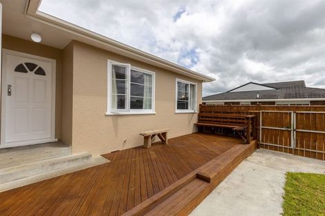 Photo of property in 8 Kingston Street, Awapuni, Palmerston North, 4412