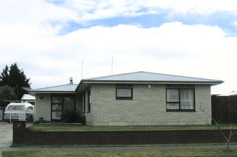 Photo of property in 36 Spriggs Crescent, Greenmeadows, Napier, 4112