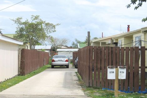 Photo of property in 21b Nelson Street, Opotiki, 3122