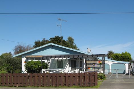 Photo of property in 88 Lucknow Street, Wairoa, 4108