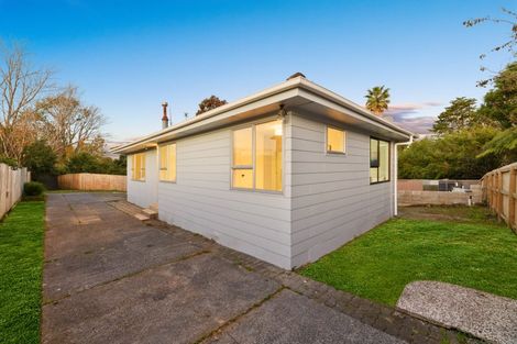 Photo of property in 31 Universal Drive, Henderson, Auckland, 0610