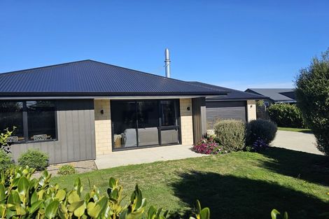 Photo of property in 3 Annie Jane Close, Rolleston, 7614