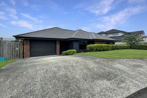 Photo of property in 40 Cresswell Place, Johnsonville, Wellington, 6037