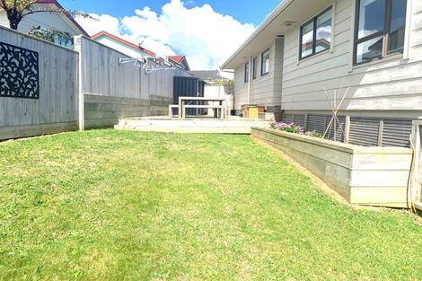 Photo of property in 5b Fernwood Court, Woodridge, Wellington, 6037