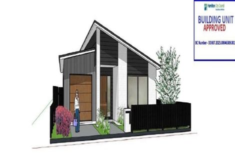 Photo of property in 11 Earp Crescent, Chartwell, Hamilton, 3210