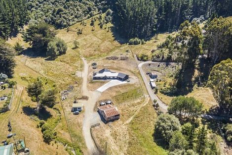 Photo of property in 750 Moonshine Hill Road, Moonshine Valley, Porirua, 5381