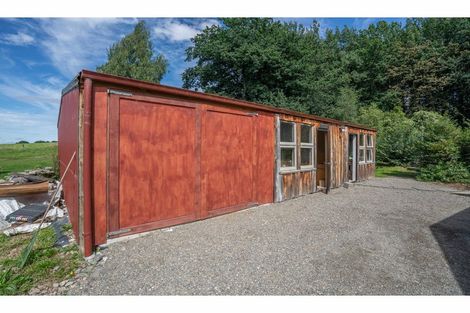 Photo of property in 240 Forestry Road, Ashley, Rangiora, 7477