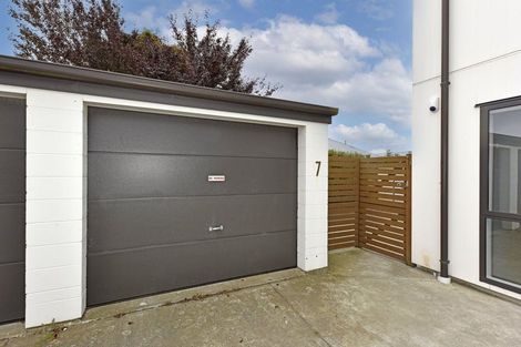 Photo of property in 7/31 Buffon Street, Waltham, Christchurch, 8023