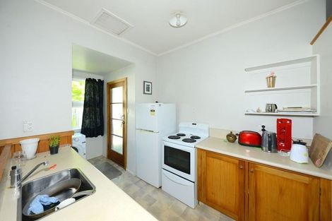 Photo of property in 25 Harker Street, Spreydon, Christchurch, 8024