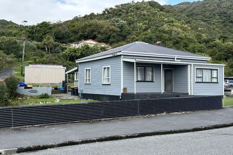 Photo of property in 149 Bright Street, Cobden, Greymouth, 7802