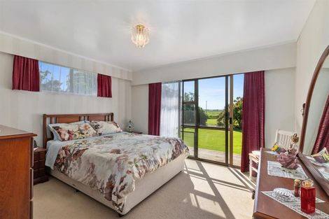 Photo of property in 76 Robertson Road, Ruawai, 0591