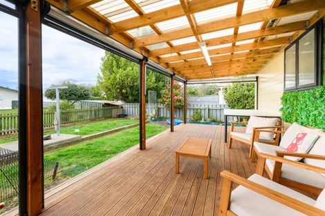 Photo of property in 8 Craven Court, Ashhurst, 4810