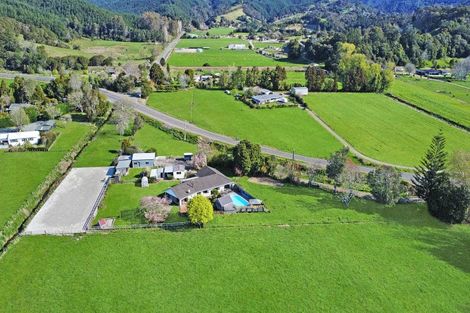 Photo of property in 107 White Pine Bush Road, Awakeri, Whakatane, 3192