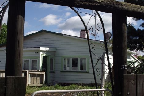 Photo of property in 35 Roycroft Street, Waihi, 3610