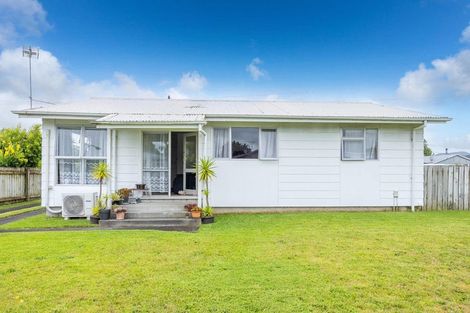 Photo of property in 7 Baker Street, Huntly, 3700