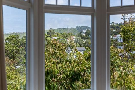 Photo of property in 22 Plunket Street, Kelburn, Wellington, 6012