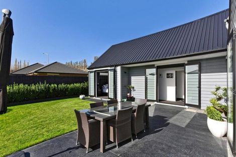 Photo of property in 40 Greenwich Street, Halswell, Christchurch, 8025