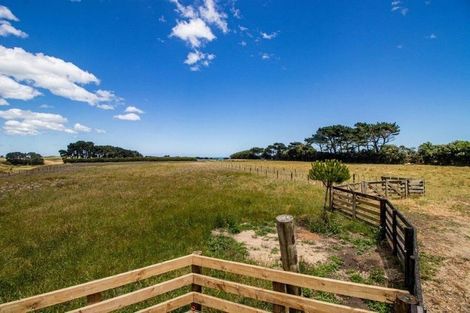 Photo of property in 855 Rapanui Road, Kai Iwi, Wanganui, 4574