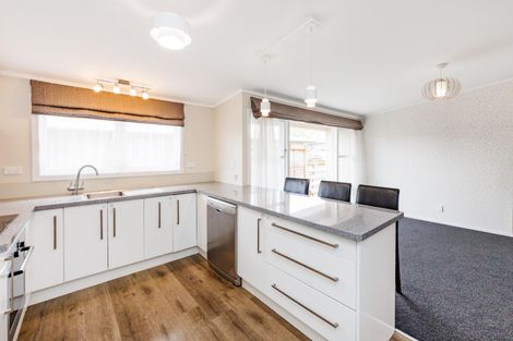 Photo of property in 17 Wikiriwhi Crescent, Awapuni, Palmerston North, 4412