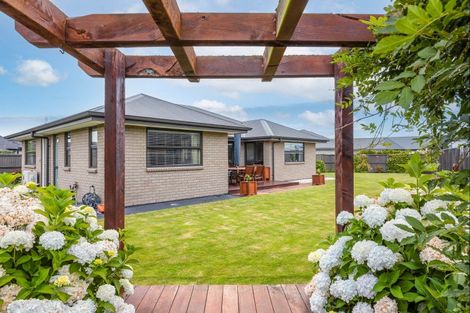Photo of property in 11 Crampton Close, Kaiapoi, 7630