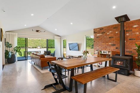 Photo of property in 35c Tramway Road, Kirwee, Darfield, 7571