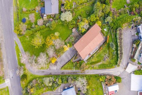 Photo of property in 6 Domain Road, Waipawa, 4210